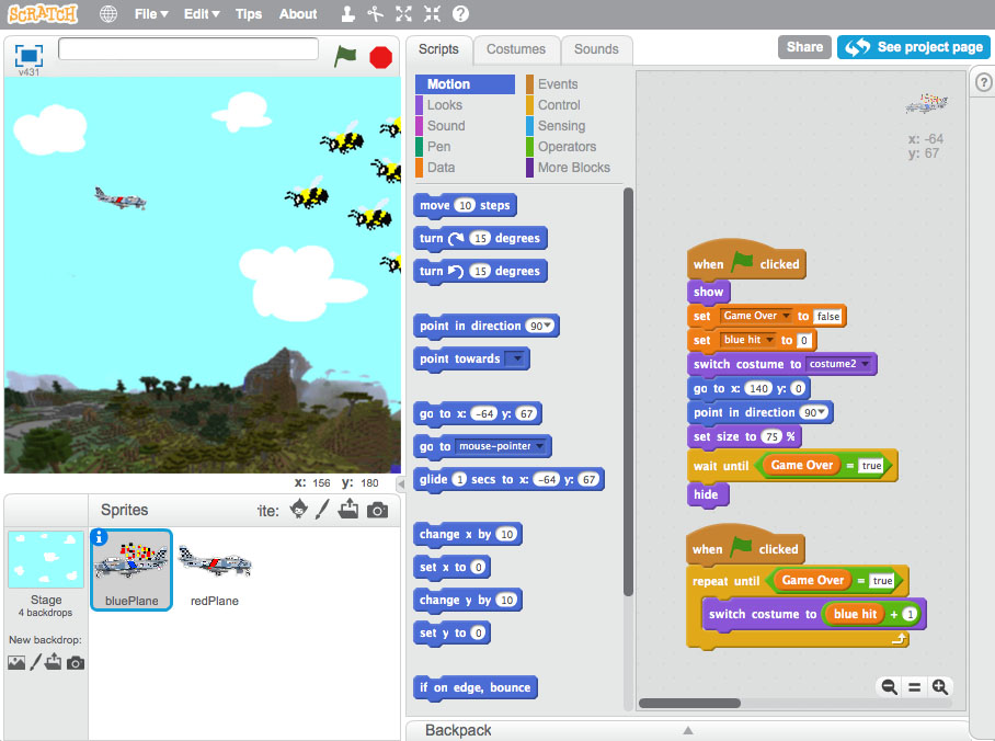 Computer Scratch The Eli Whitney Museum and